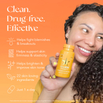 HAIRtamin, SKINtamin® With VeggieCollagen®, 30 капсул