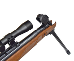 Пневматическая винтовка GAMO Fast Shot 10x