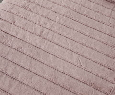 Плед 220х240 Sofi De MarkO Анабель розовый