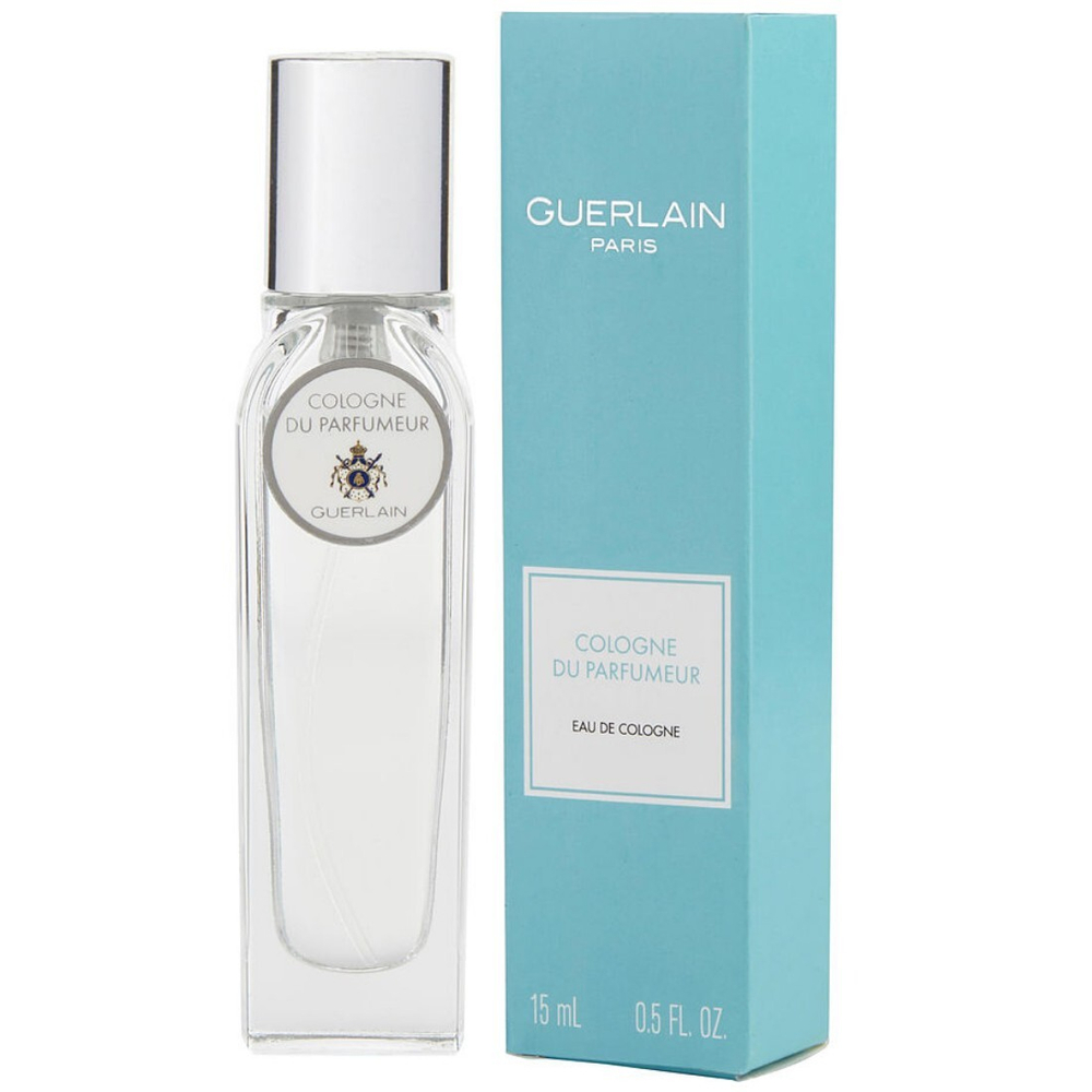 GUERLAIN Cologne Du Parfumeur edC 15ml unisex