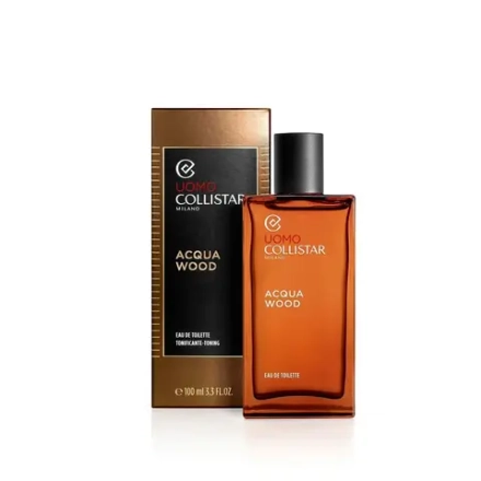 Мужская парфюмерия COLLISTAR EDT Acqua Wood 100 мл