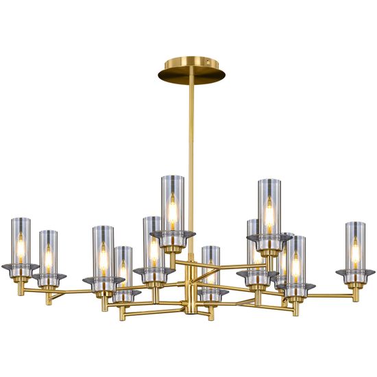 IL5216-12PLS-24 HIGHBALL светильник потолочный