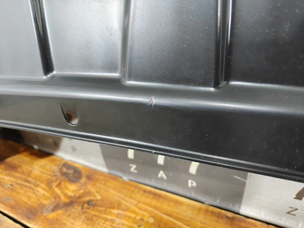 Юбка переднего бампера Haval Jolion 21-нв Новая Оригинал 2803106XST01A