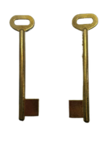 Заготовка дверняк ГПЗ 2 (GPZ2D)