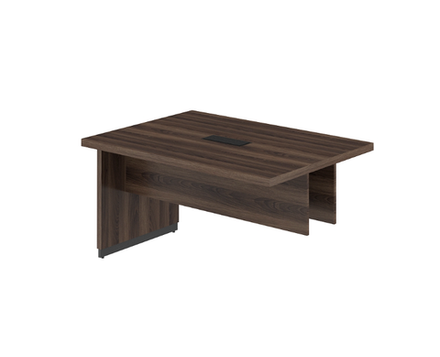 Секция стола для переговоров REEF (РИФФ)