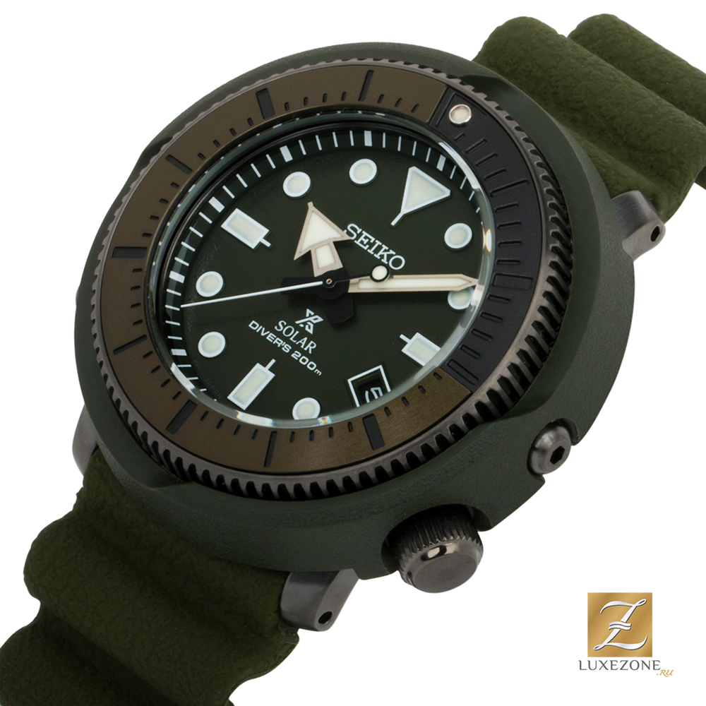 Seiko SNE535P1