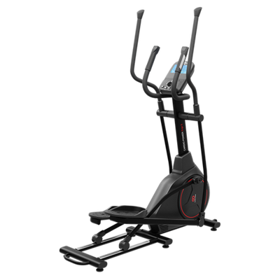 Эллиптический тренажер CardioPower Ergo 5