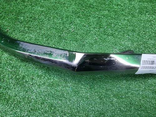 Молдинг бампера правый Hyundai Santa Fe 4 (18-21)