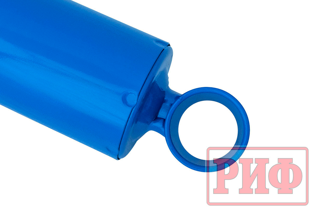 Амортизатор усиленный "Арктика" задний Toyota Land Cruiser 70-73-78 (1990-1996) лифт 50 мм РИФ