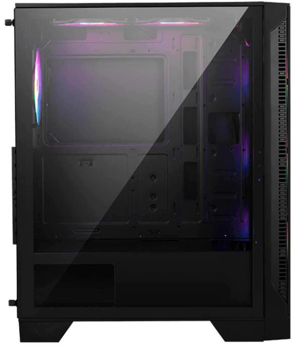 Корпус ATX MSI MAG FORGE 120A AirFlow
