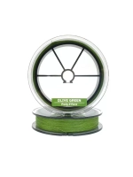 Плетеный шнур рыболовный X-Force 0,12 мм, 8,0 кг