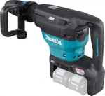 Молот ударный аккумуляторный MAKITA HM002GZ03 без АКБ и ЗУ