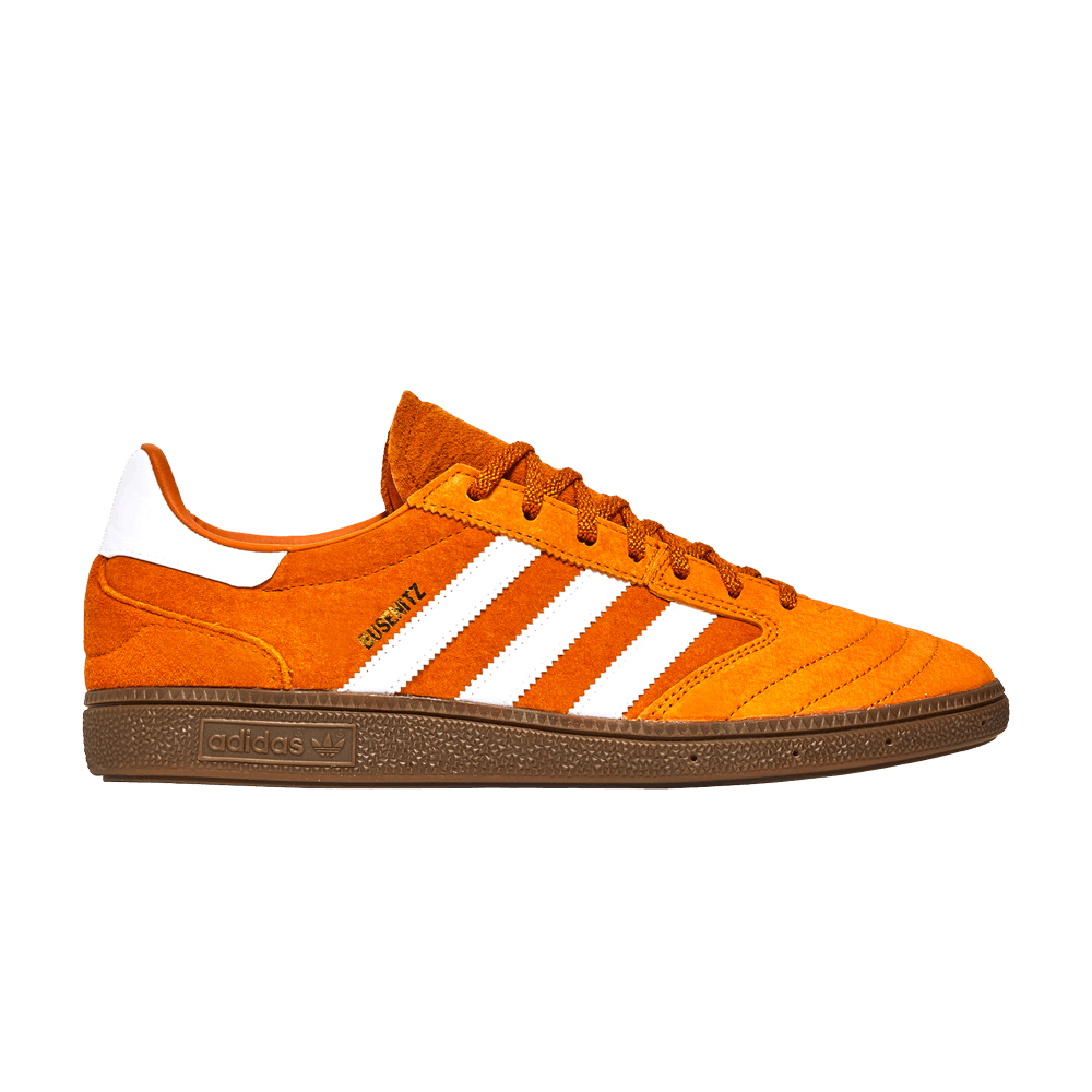 Кроссовки Adidas Originals Busenitz Vintage