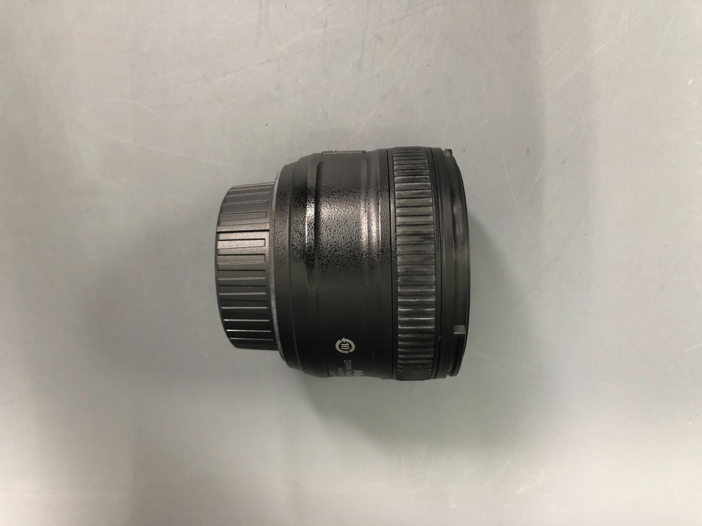 Nikon 50mm 1.8G AF-S Nikkor
