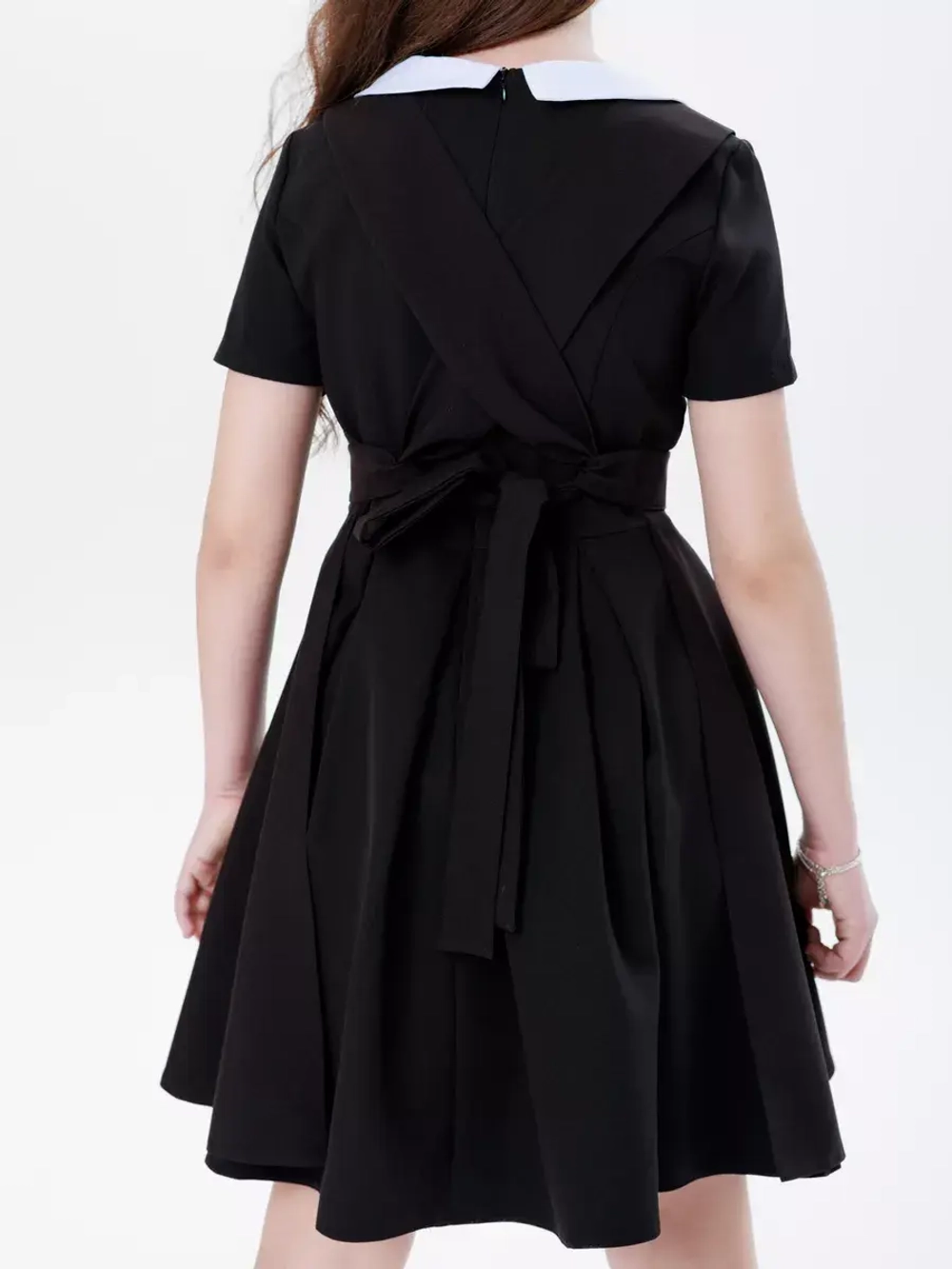 Фартук школьный