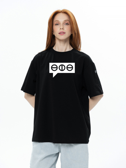 Футболка «TRISHURUPA»