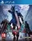 PS4 DMC Devil May Cry 5 (Б/У, Русские субтитры, CUSA-08161)