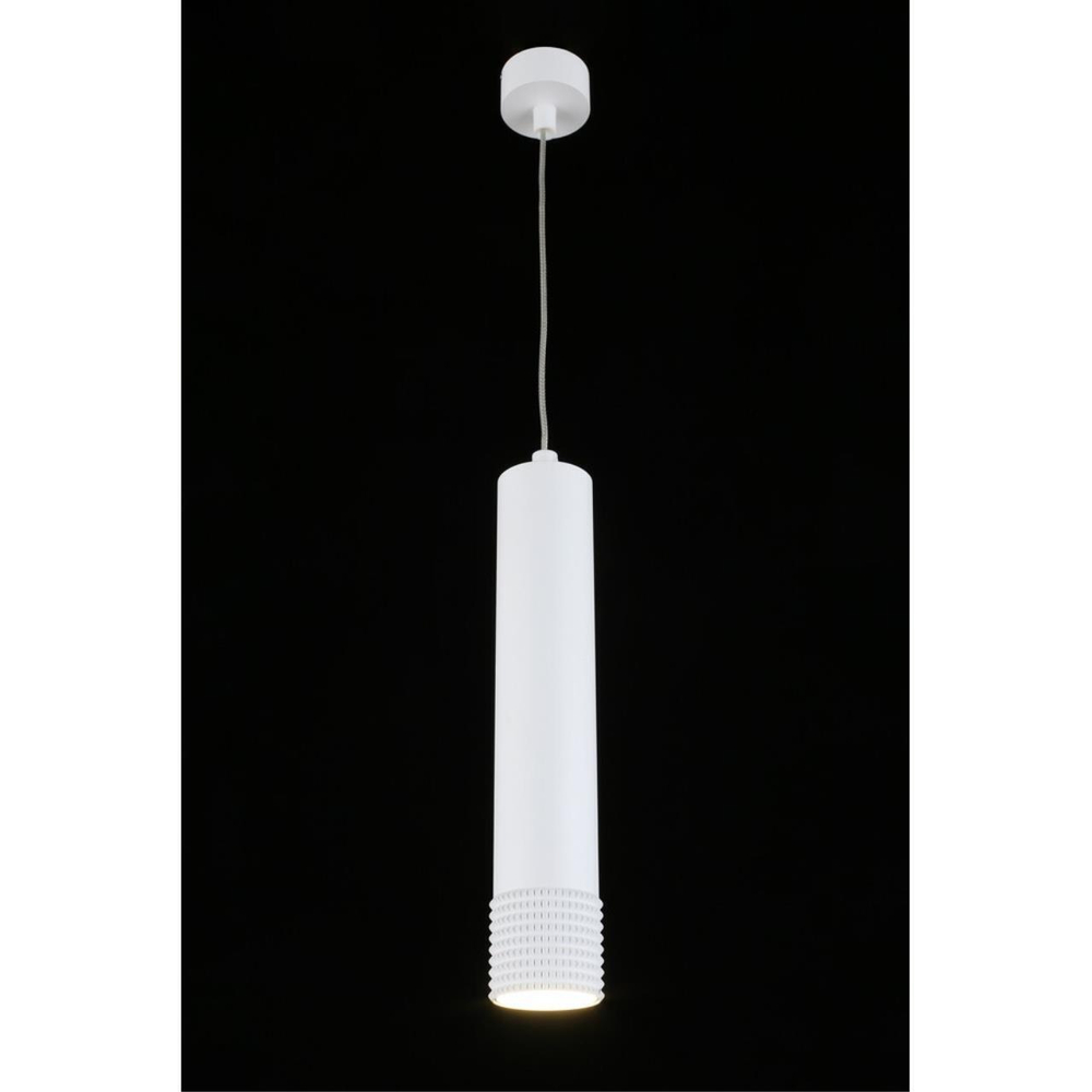 Подвесной светодиодный светильник Aployt Juta APL.012.06.10