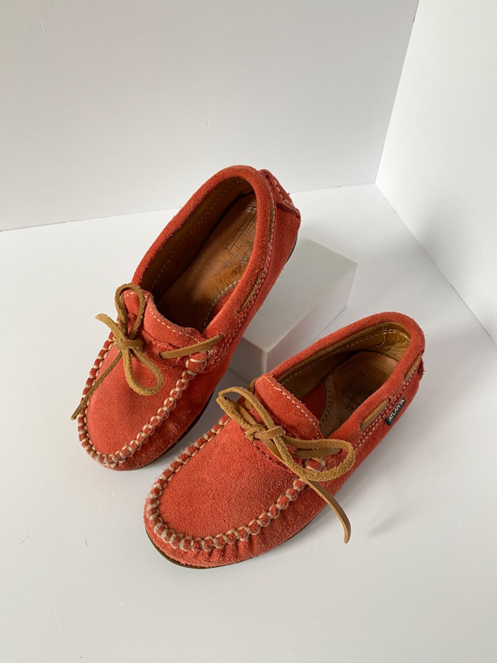 Мокасины Atlanta, 27