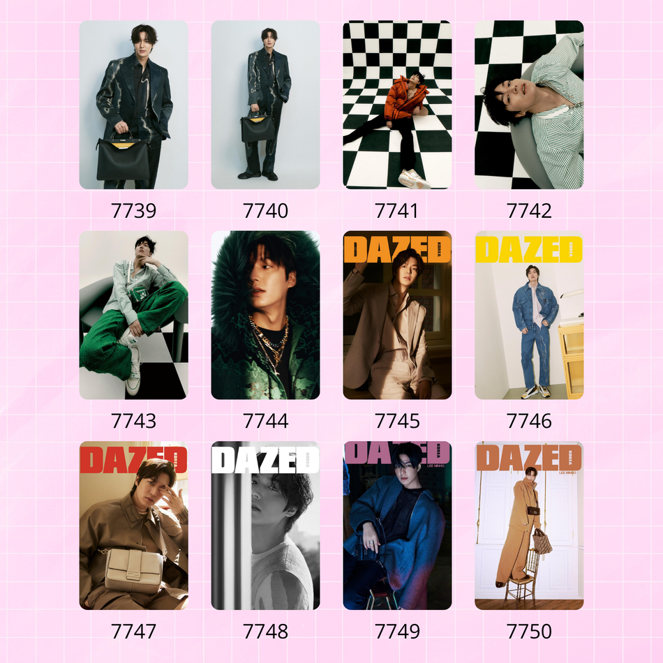 Lee Minho