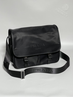 Сумка через плечо Prada