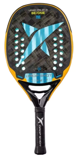 Ракетка для пляжного тенниса Legacy pro Drop Shot с дополнительным нанесением «Rotor»