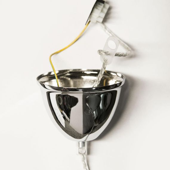 Подвесной светодиодный светильник Citilux Топаз CL717114