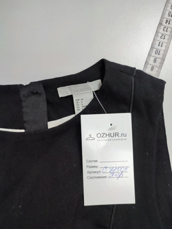 Платье H&M строгое 40 размер