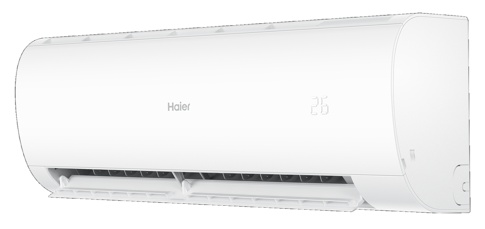 HAIER AS35HPL2HRA/1U35HPL1FRA Серия Coral DC