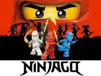 NINJAGO