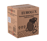 Электрическая теплопушка Eurolux ТЭПК-EU-2000K