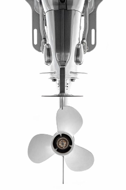 4х-тактный лодочный мотор MIKATSU MF75FEL-T-EFI SPECIAL EDITION