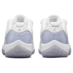Кроссовки Air Jordan 11 Retro Low Pure Violet