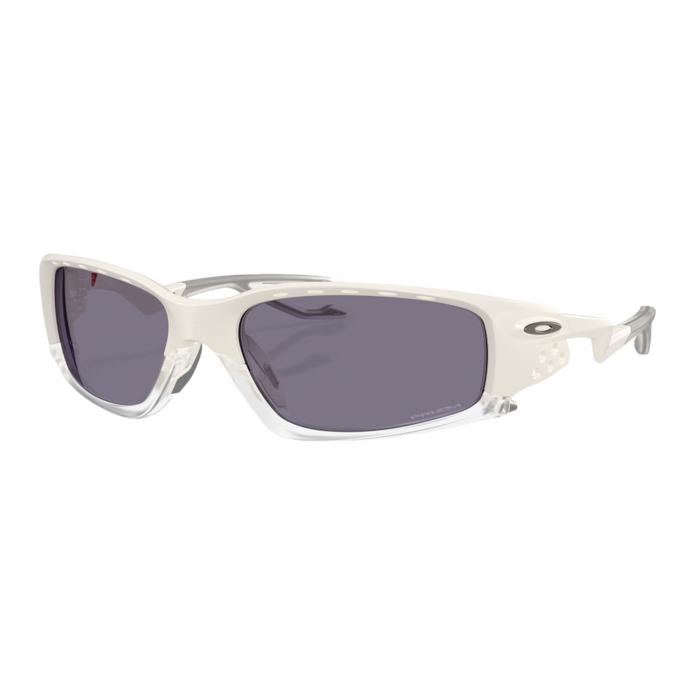 Oakley Очки Full Rim Injection Molded Polycarbonate Square 0oo9529