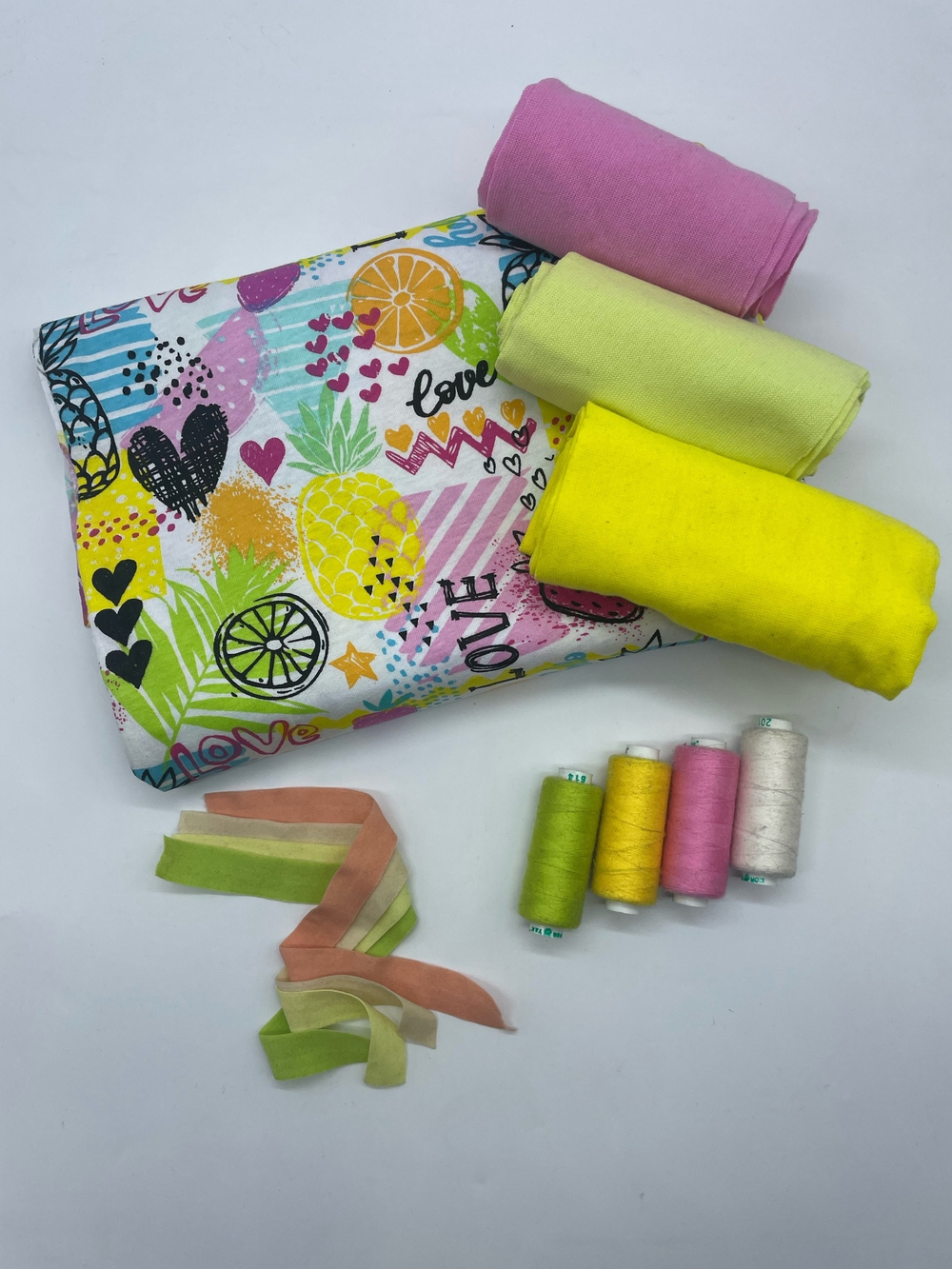 Кулир хб Лето