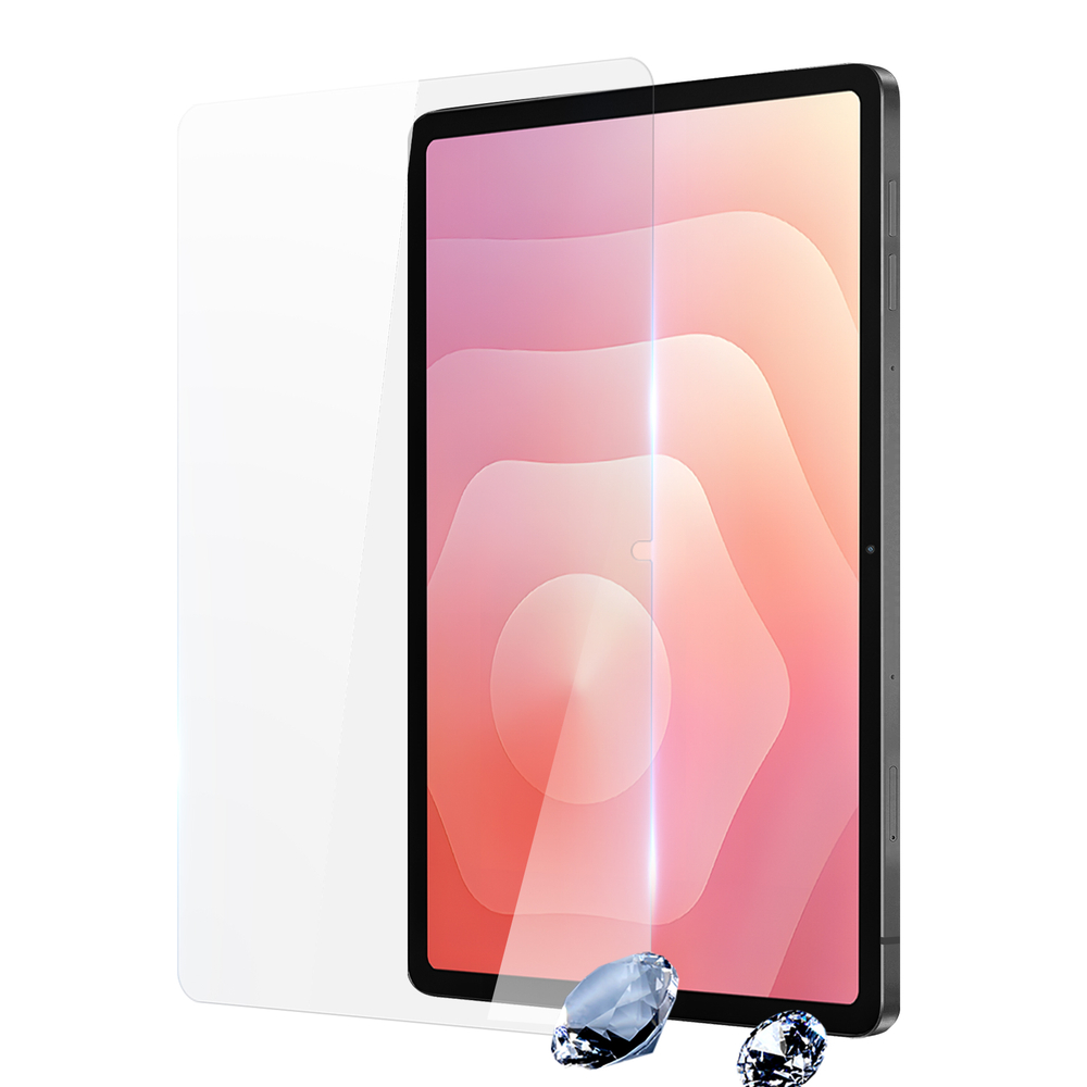 Закаленное стекло на экран для планшета Samsung Galaxy Tab S11 (диагональ 11), серия 2.5D HD Screen Protector Screen Glass-1Pack от Dux Ducis