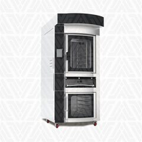 Компактная электрическая печь KF 10