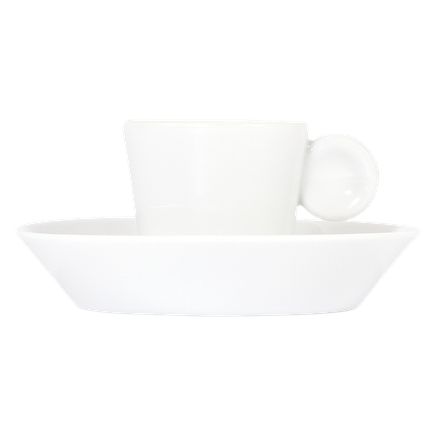 Phoebe - Чашка для эспрессо 40 мл PHOEBE артикул 6562 Phoebe, BERNARDAUD