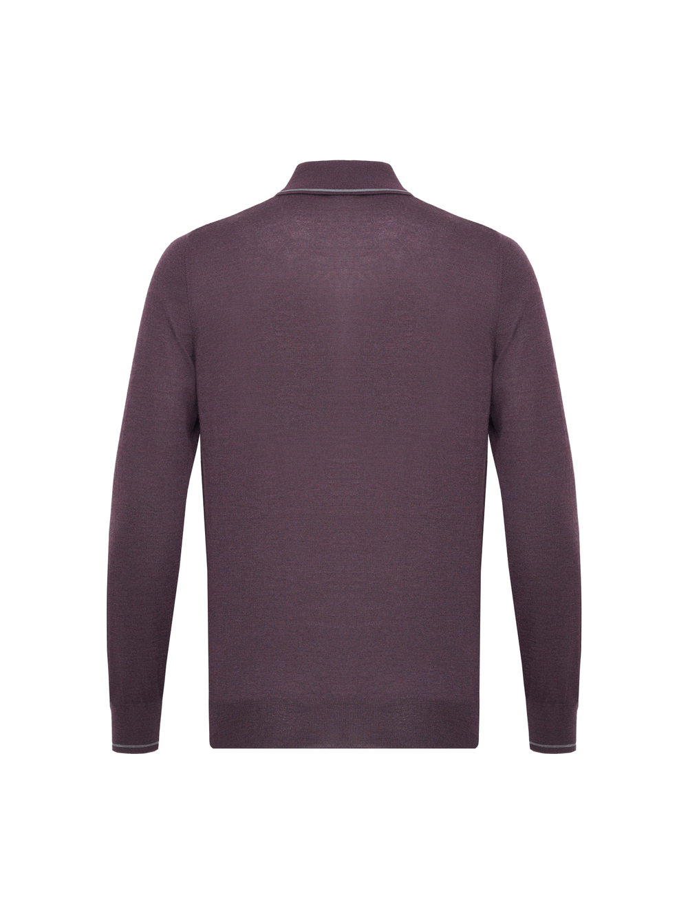 Поло с длинным рукавом Atelier Portofino