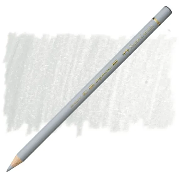 Rəngli karandaş \ Цветные карандаши Faber-Castell Polychromos Pencil - 231 Cold Grey II