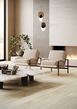 Fargo Bevel Вяз Оксфорд, 1,664 м²