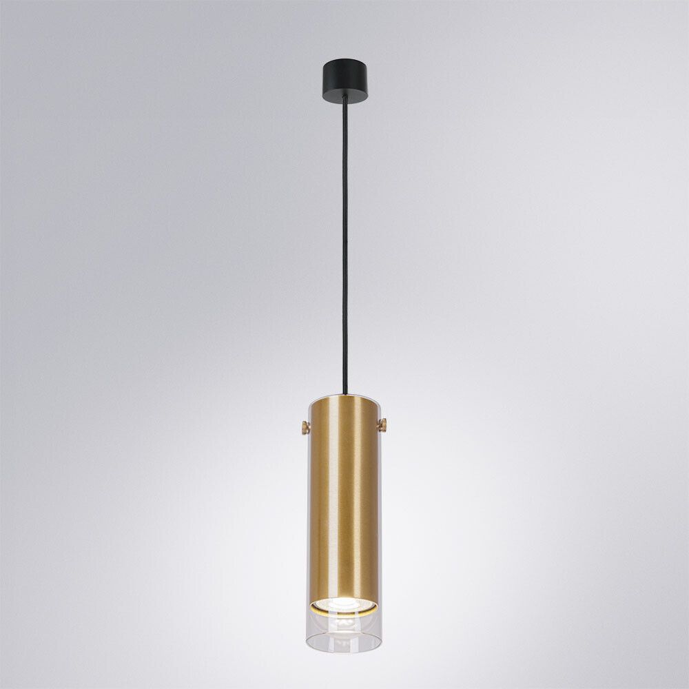 Точечный подвесной светильник Arte Lamp