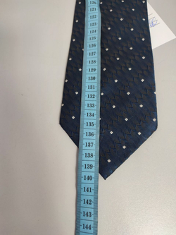 Галстук Kai Long шелковый