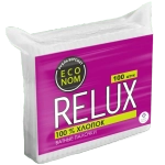 Ватные палочки RELUX 100шт пакет