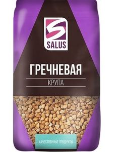 ГРЕЧКА SALUS 800ГР