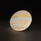 7724/CLN PALE SN 122 Светильник пластик/мульти LED 36Вт 4000К D325 IP43 JUPITER