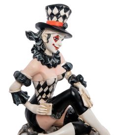 GA-156 Статуэтка «Клоун»