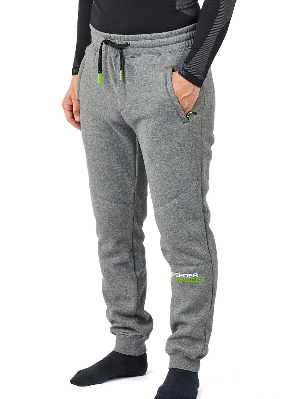 Штаны Feeder Concept 03 р.L