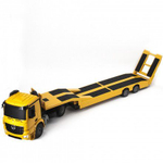 Радиоуправляемый автовоз Mercedez-Benz Actros Double eagle 1:20 - E562-003