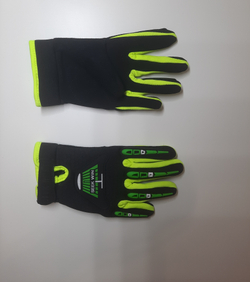 Перчатки SEEKWIN без кулака